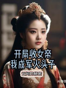 第一章 收了女帝当老婆