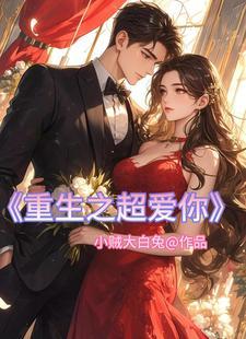 重生之爱你不够by
