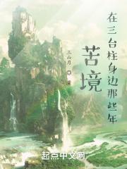 苦境在三台柱身边那些年 三山月