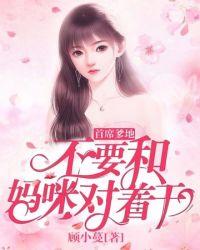 首席爹地别惹我