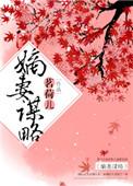 嫡妻谋略晋江
