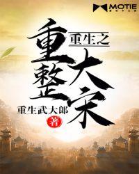 重生之重整大宋 重生武大郎