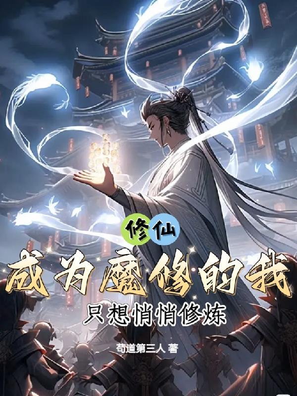 修仙成魔是什么意思