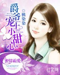 爵爷霸宠小甜心上
