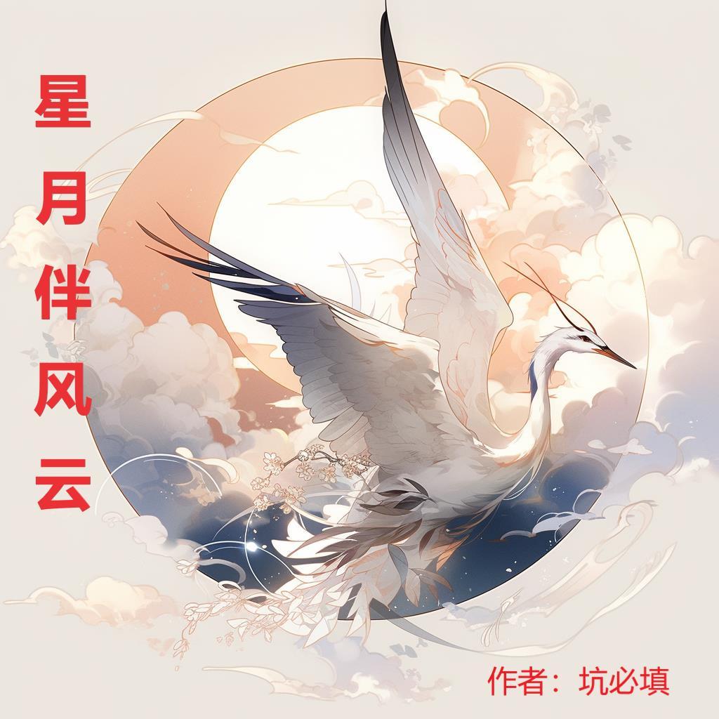 星月相伴图片大全