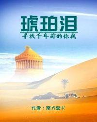 琥珀无泪