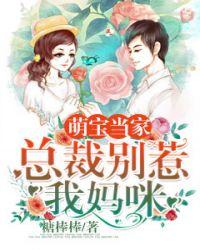 总裁别惹我妈咪漫画