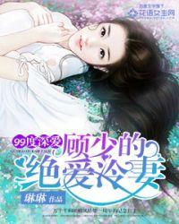 顾少的绝世宠妻