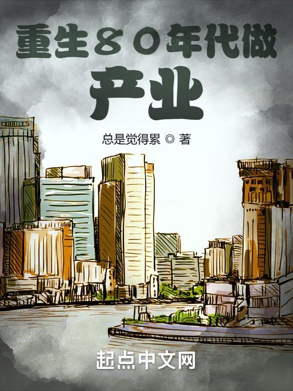 重生八十年代创业