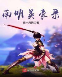 南明英杰传最新版