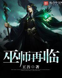 巫师百度百科