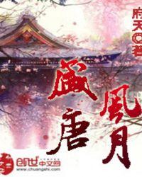 盛唐风月女主