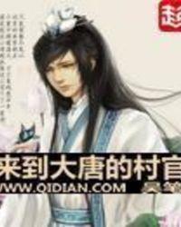 大唐小村官