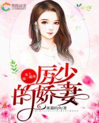 史上第一婚宠慕少宠妻