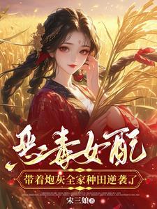 换亲后我成了亲姐姐的对照组格格党