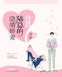 隐婚甜妻陆总又失忆了