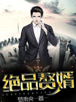 绝品赘婿郑漫儿