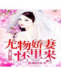 豪门隐婚尤物娇妻怀里来 抓猫的鱼