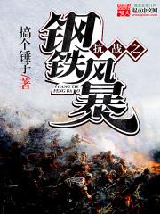 抗战之钢铁风暴阅读