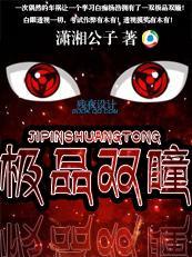 极品双瞳免费阅读杨浩