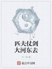 匹夫仗剑大河东去起点