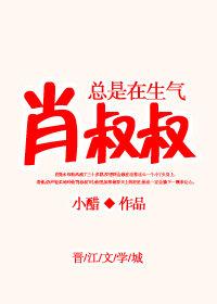 肖叔叔总是在生气番外