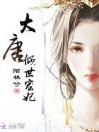 穿越大唐宠妻