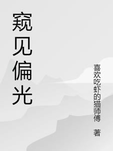 窥见的意思是什么?