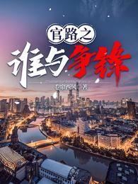 官路之谁与争锋免费阅读
