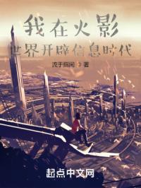 我在火影世界开辟信息时代的