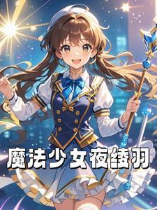 魔法少女夜战都市