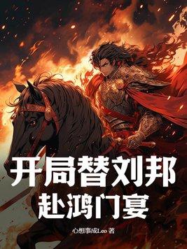 主角穿越刘邦时期