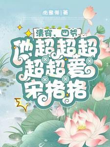 穿越清穿四爷