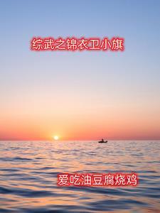 【综武侠】论锦衣卫指挥使的操守