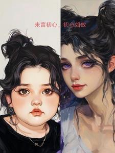 初心未艾什么意思