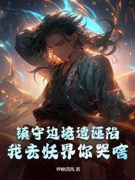 我镇守边荒百万年萧云