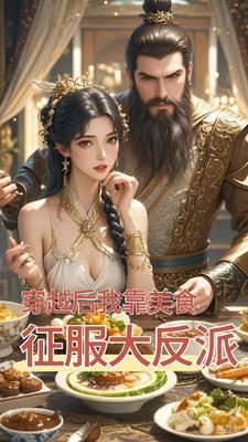 穿越后我靠美食馋哭全星际