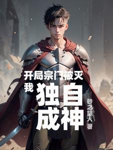 玄幻开局我成了宗门老祖