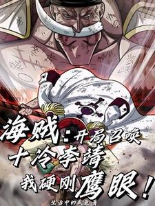 我硬刚鹰眼!TXT