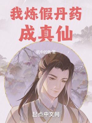 我炼丹成圣