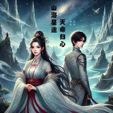 山海图图片