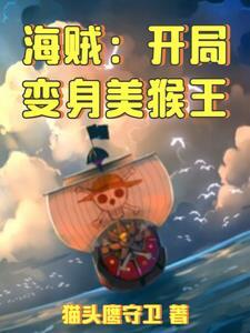 海贼变身文