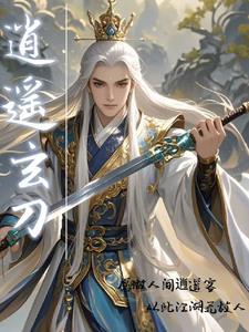 逍遥剑炫装