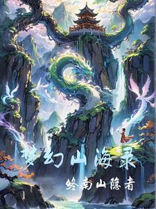 山海经梦幻西游