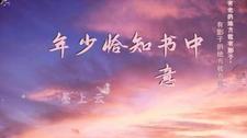 恰好是少年古诗