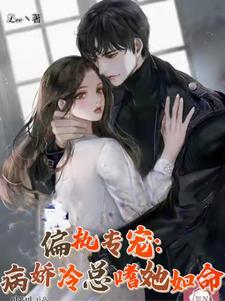 偏执 病娇文