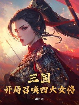 三国开局召唤四大女将谢问