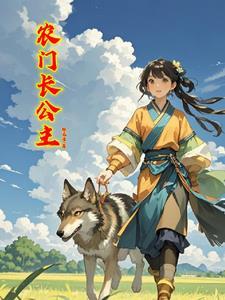 农门长媳免费全文