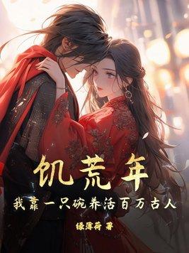 饥荒年我靠一只碗养活百万古人