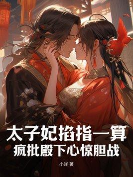太子妃煞气太重